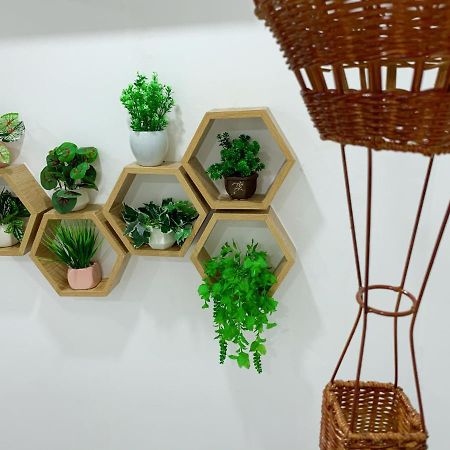 Bee Homestay Tuy Hoa Εξωτερικό φωτογραφία