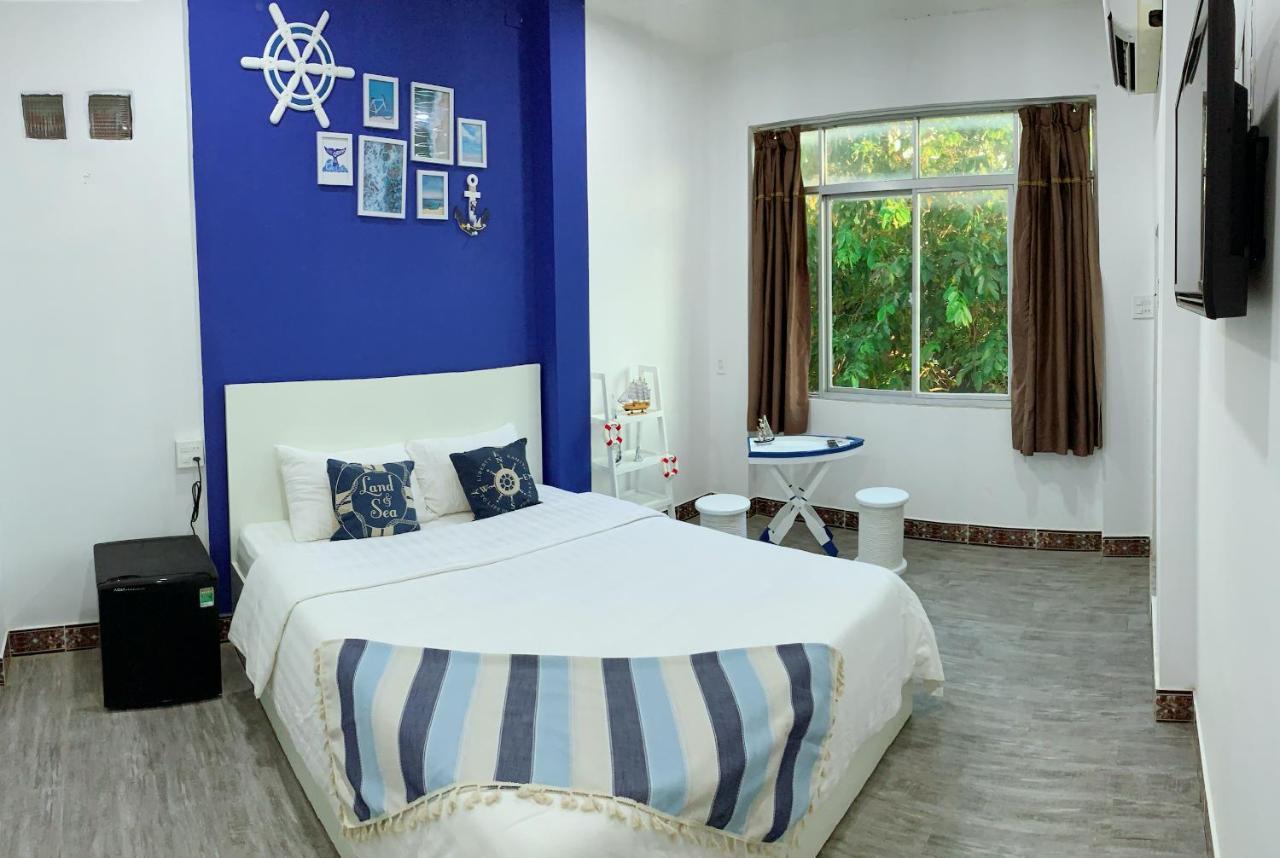 Bee Homestay Tuy Hoa Εξωτερικό φωτογραφία