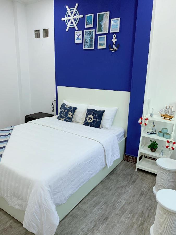 Bee Homestay Tuy Hoa Εξωτερικό φωτογραφία