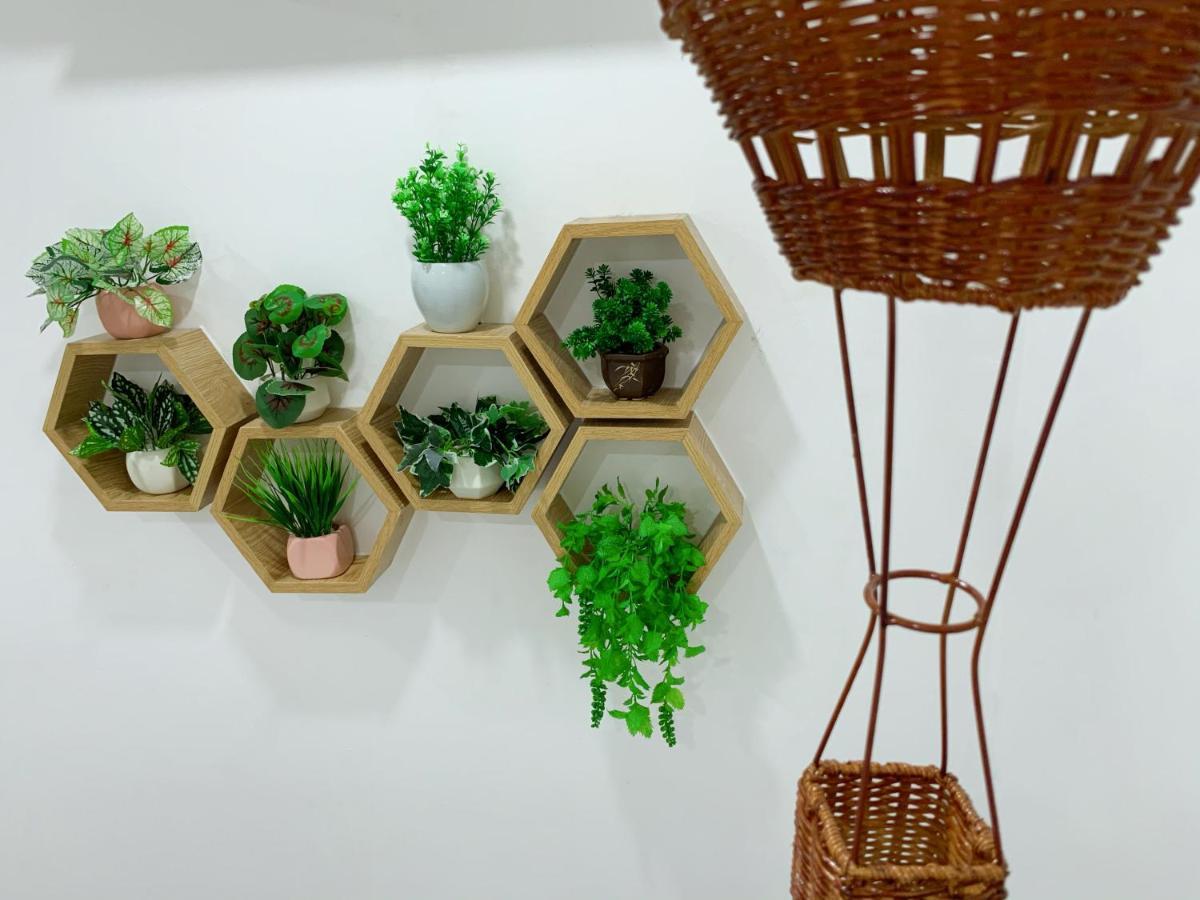 Bee Homestay Tuy Hoa Εξωτερικό φωτογραφία