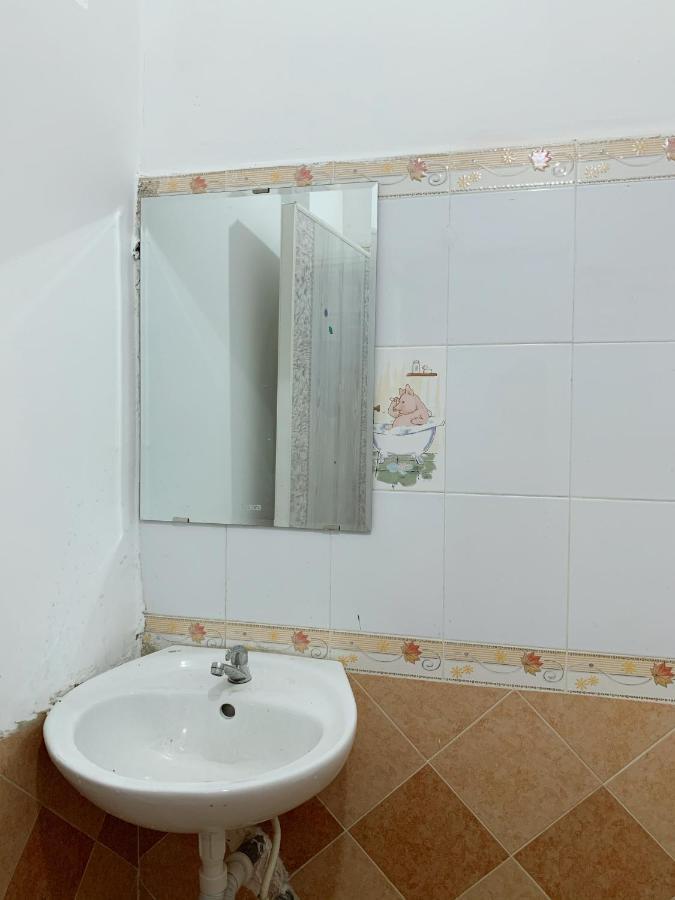 Bee Homestay Tuy Hoa Εξωτερικό φωτογραφία