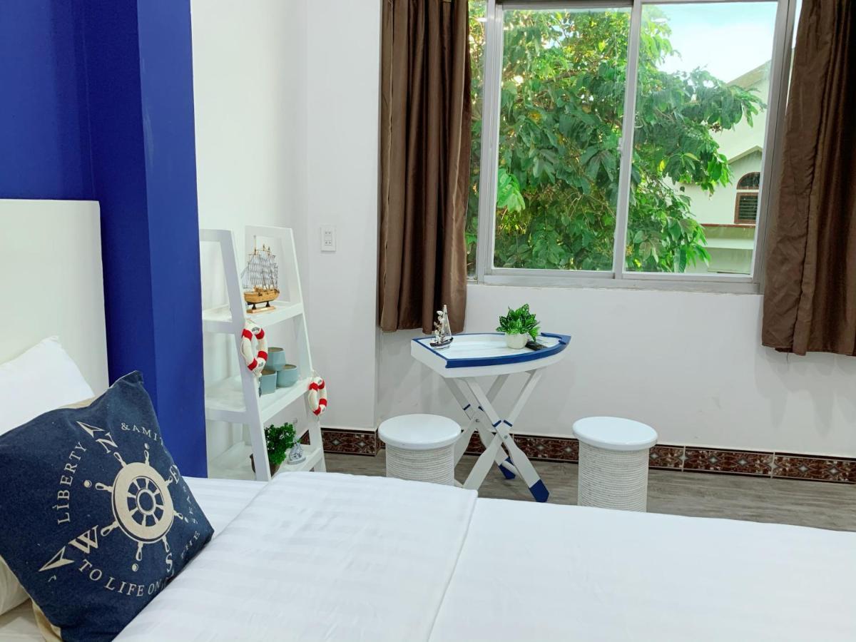 Bee Homestay Tuy Hoa Εξωτερικό φωτογραφία