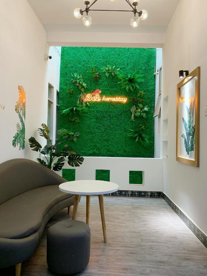 Bee Homestay Tuy Hoa Εξωτερικό φωτογραφία