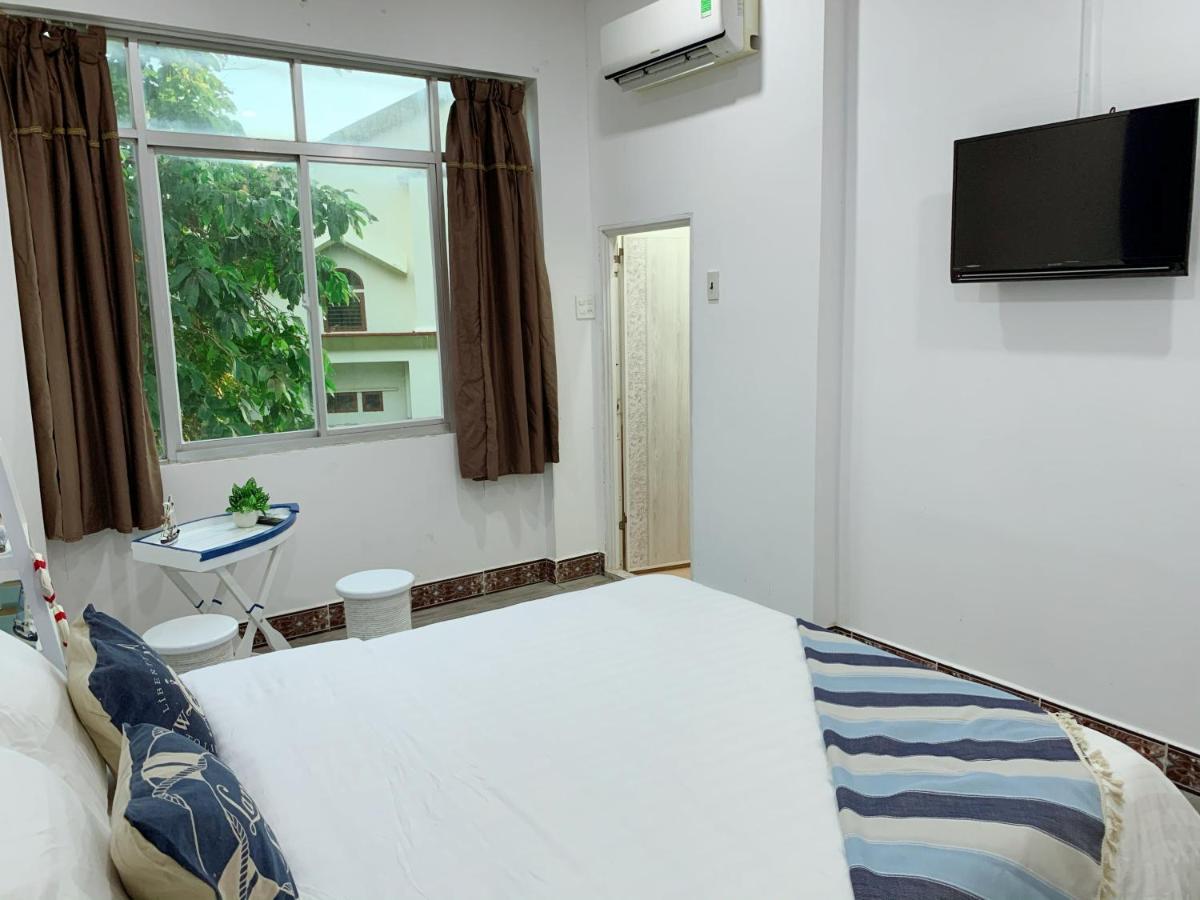 Bee Homestay Tuy Hoa Εξωτερικό φωτογραφία