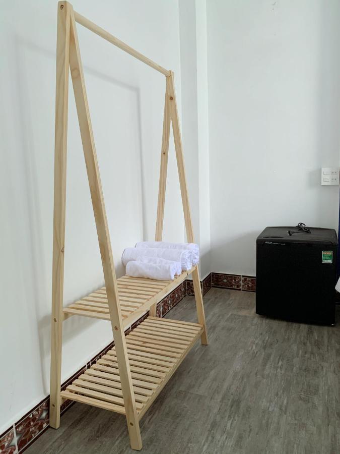 Bee Homestay Tuy Hoa Εξωτερικό φωτογραφία