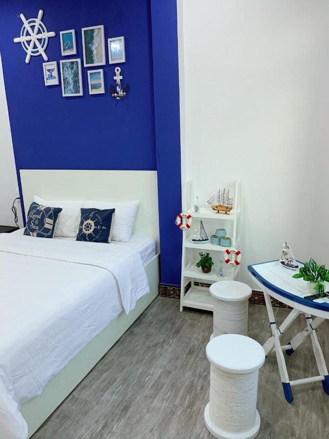 Bee Homestay Tuy Hoa Εξωτερικό φωτογραφία