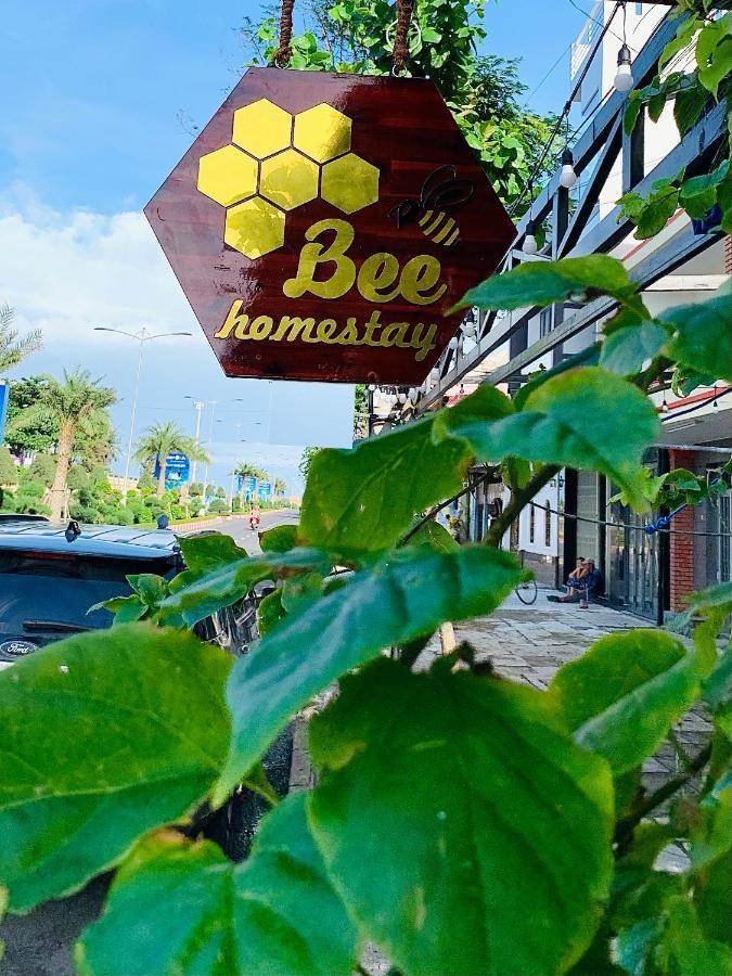 Bee Homestay Tuy Hoa Εξωτερικό φωτογραφία