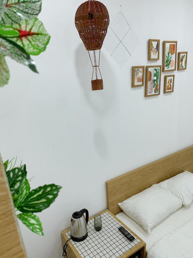 Bee Homestay Tuy Hoa Εξωτερικό φωτογραφία