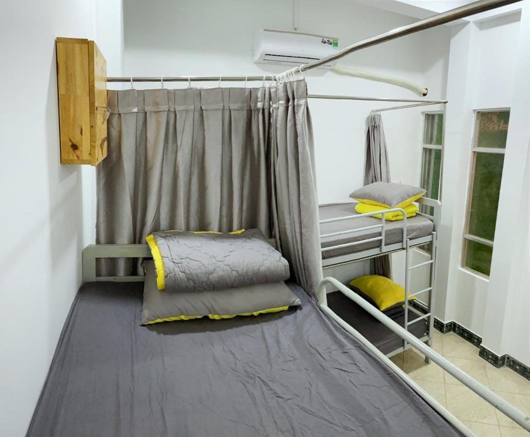 Bee Homestay Tuy Hoa Εξωτερικό φωτογραφία