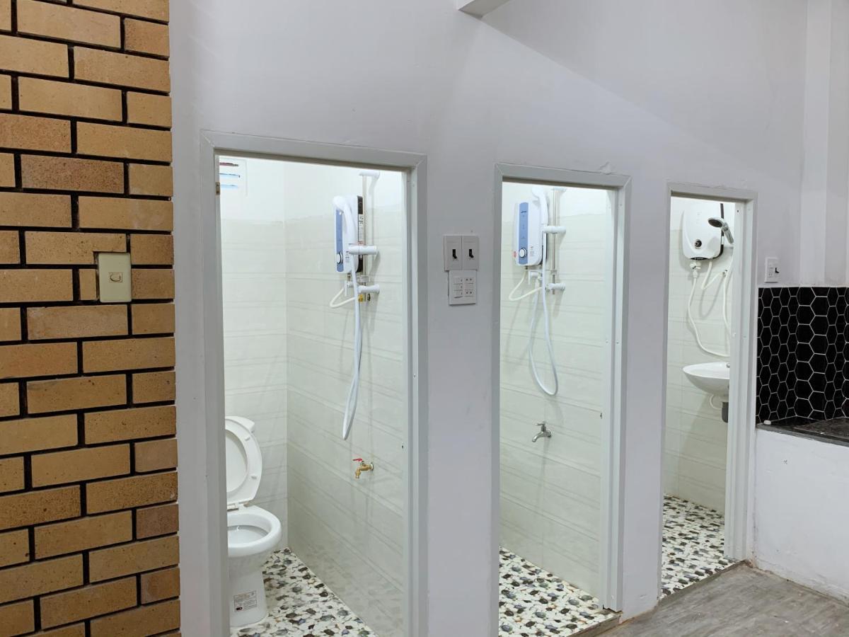 Bee Homestay Tuy Hoa Εξωτερικό φωτογραφία