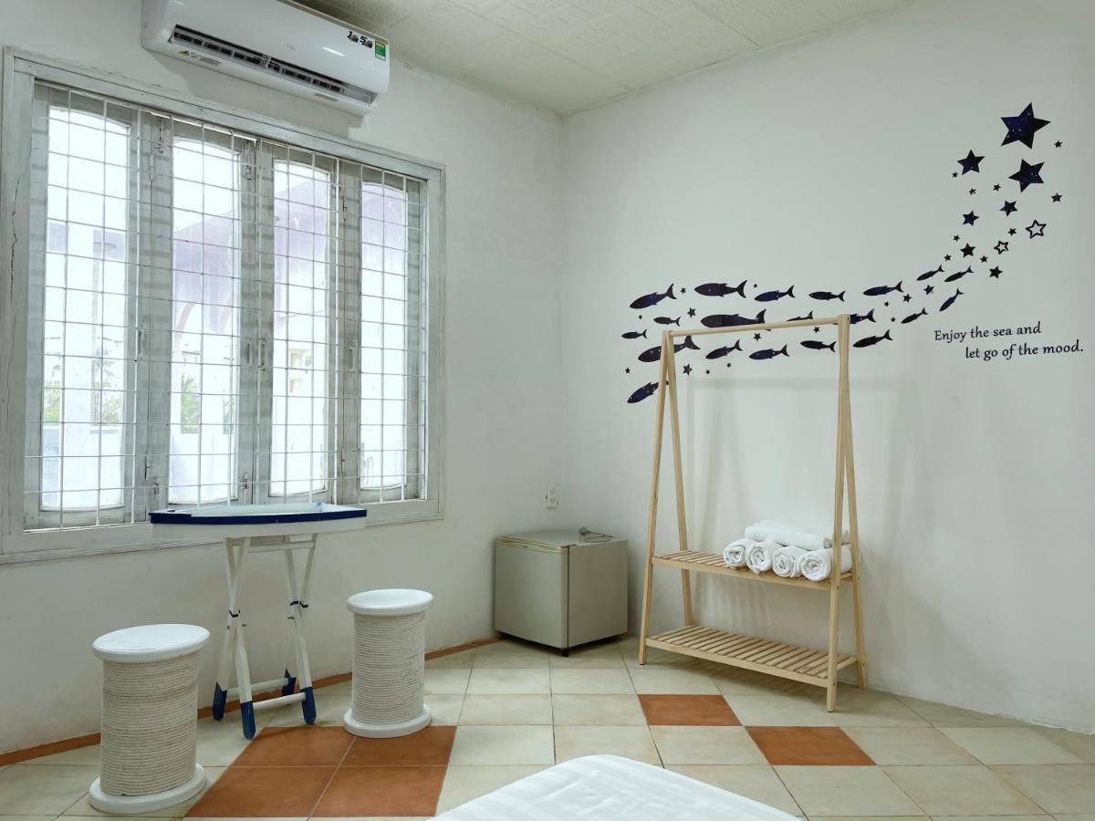 Bee Homestay Tuy Hoa Εξωτερικό φωτογραφία