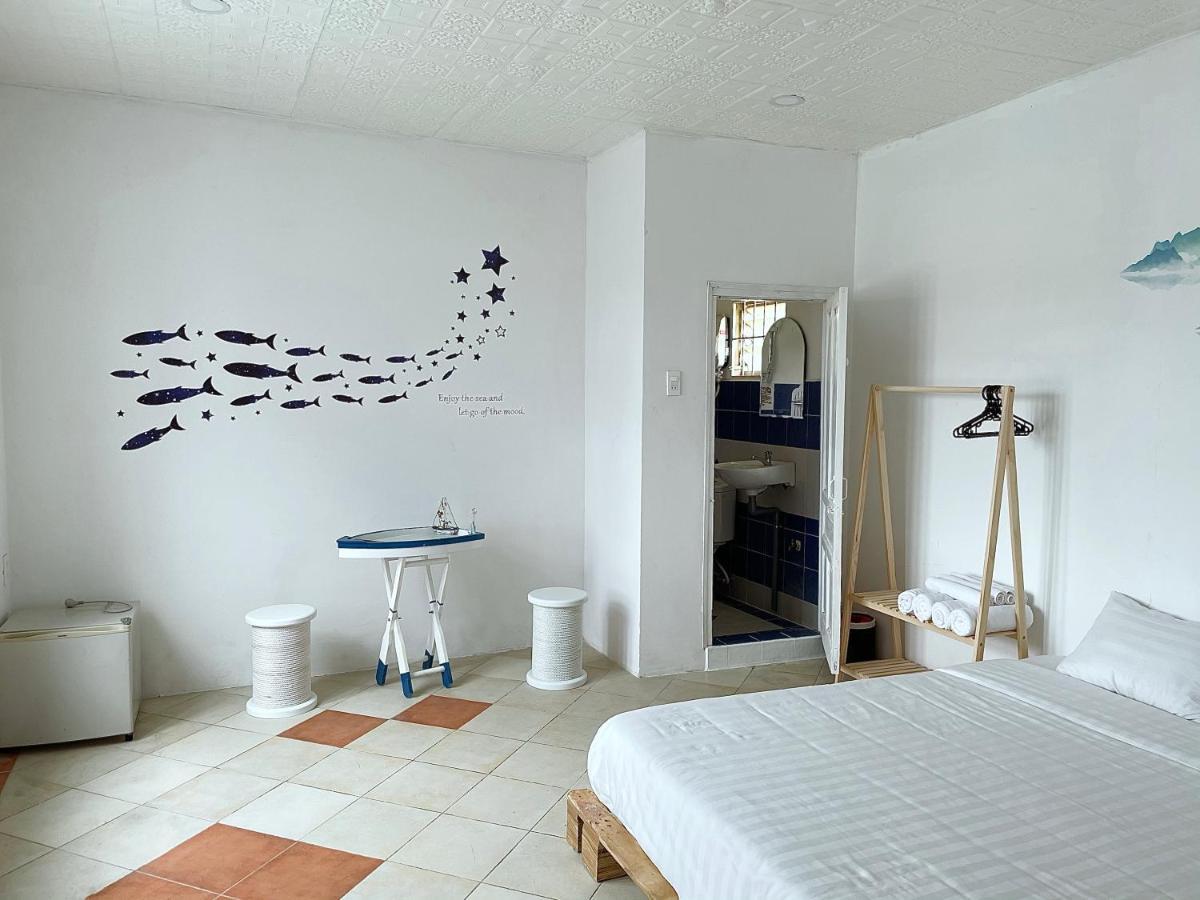 Bee Homestay Tuy Hoa Εξωτερικό φωτογραφία